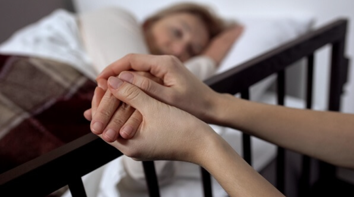 Fine Vita. È emergenza sociale? Scoppia la Balla! 1